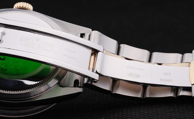 Rolex Datejust meilleure qualité Replique Montre 4789-5