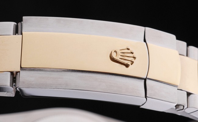 Rolex Datejust meilleure qualité Replique Montre 4789-6