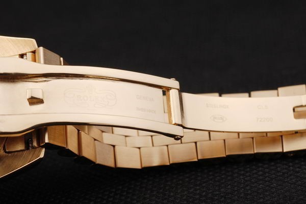 Rolex Datejust Swiss Qualité Replique Montre 4708-2
