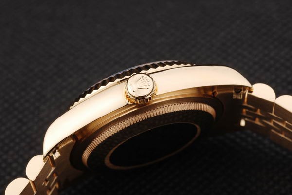 Rolex Datejust Swiss Qualité Replique Montre 4708-4