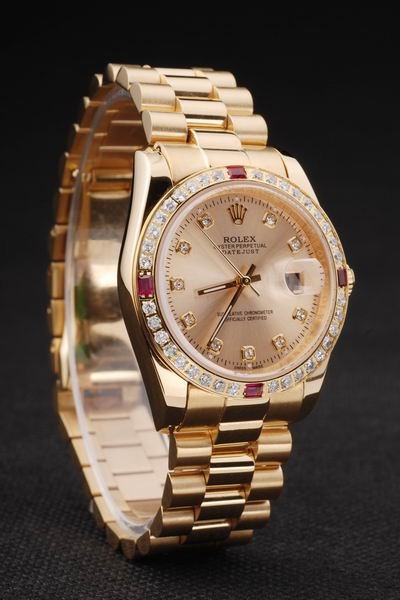 Rolex Datejust Swiss Qualité Replique Montre 4708-7