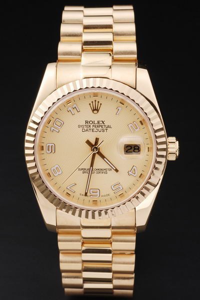 Rolex Datejust Swiss Qualit Replique Montre 4717 Repliques