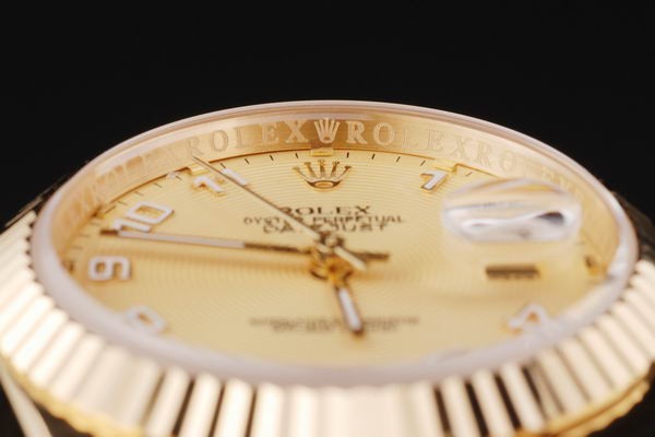 Rolex Datejust Swiss Qualité Replique Montre 4717-8