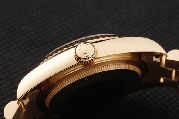 Rolex Datejust Swiss Qualité Replique Montre 4718-3