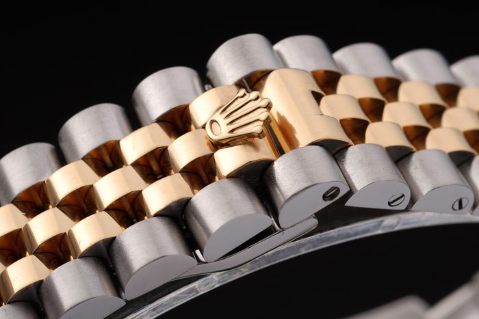 Rolex Datejust Swiss Qualité Replique Montre 4699-5