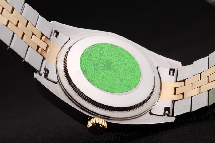 Rolex Datejust Swiss Qualité Replique Montre 4699-7