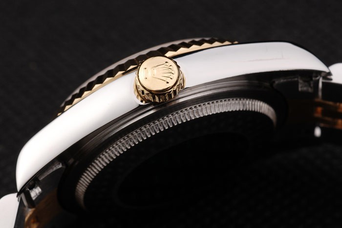 Rolex Datejust Swiss Qualité Replique Montre 4699-8