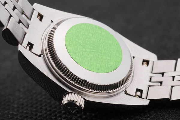 Rolex Datejust Swiss Qualité Replique Montre 4723-3