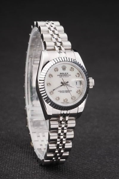Rolex Datejust Swiss Qualité Replique Montre 4723-5