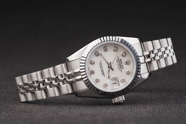 Rolex Datejust Swiss Qualité Replique Montre 4723-6