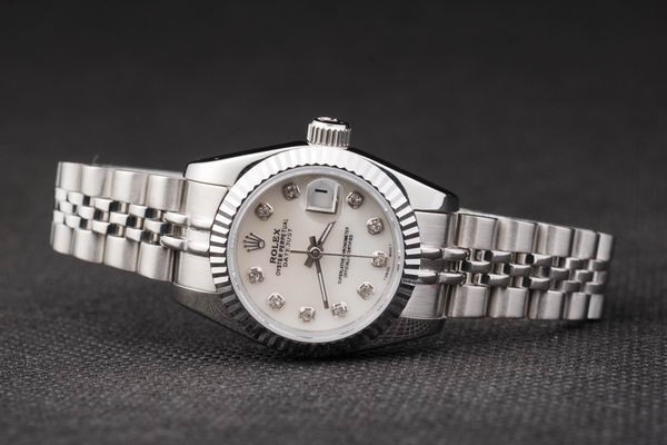 Rolex Datejust Swiss Qualité Replique Montre 4723-7