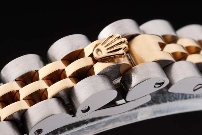Rolex Datejust Swiss Qualité Replique Montre 4725-5
