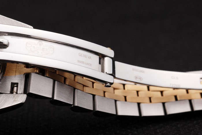 Rolex Datejust Swiss Qualité Replique Montre 4725-6