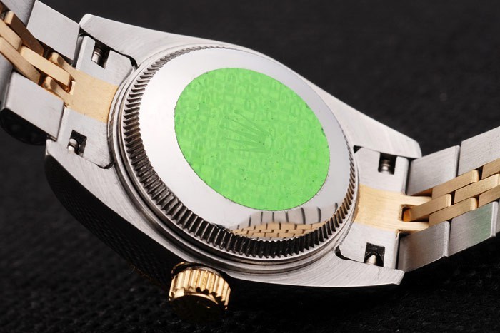 Rolex Datejust Swiss Qualité Replique Montre 4725-7