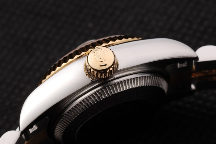 Rolex Datejust Swiss Qualité Replique Montre 4725-8