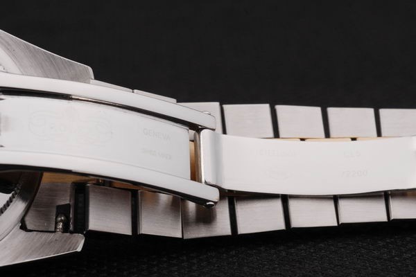 Rolex Datejust Swiss Qualité Replique Montre 4710-2