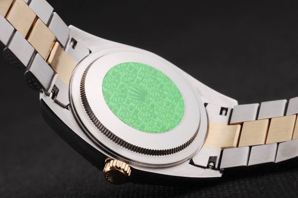 Rolex Datejust Swiss Qualité Replique Montre 4710-3