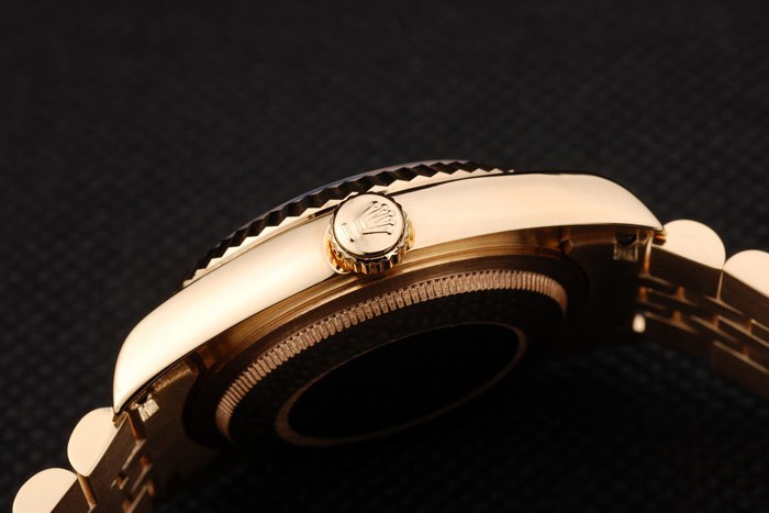 Rolex Datejust Swiss Qualité Replique Montre 4707-8