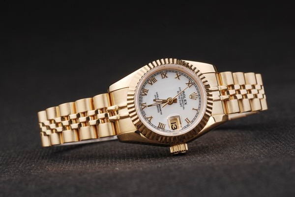 Rolex Datejust Swiss Qualité Replique Montre 4691-2