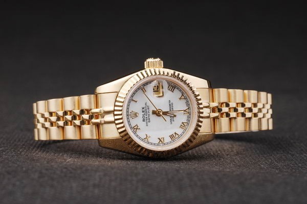 Rolex Datejust Swiss Qualité Replique Montre 4691-3