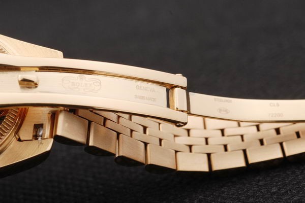 Rolex Datejust Swiss Qualité Replique Montre 4691-4