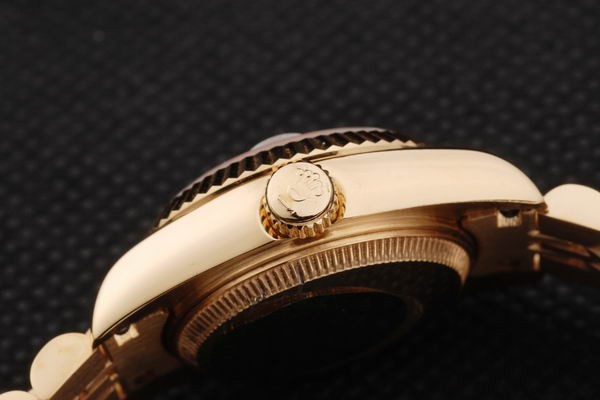 Rolex Datejust Swiss Qualité Replique Montre 4691-7