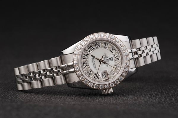 Rolex Datejust Swiss Qualité Replique Montre 4715-2