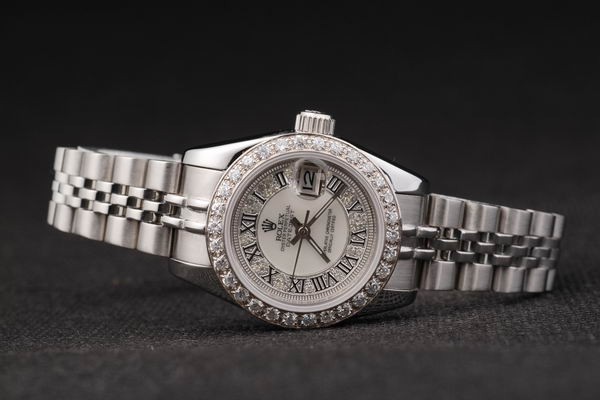 Rolex Datejust Swiss Qualité Replique Montre 4715-3