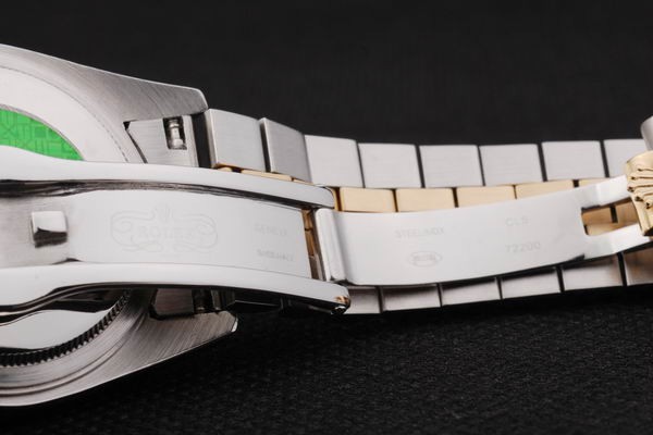 Rolex Datejust Swiss Qualité Replique Montre 4687-5