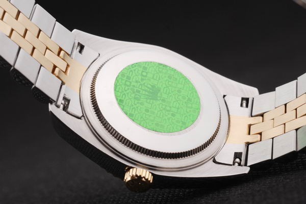 Rolex Datejust Swiss Qualité Replique Montre 4687-6