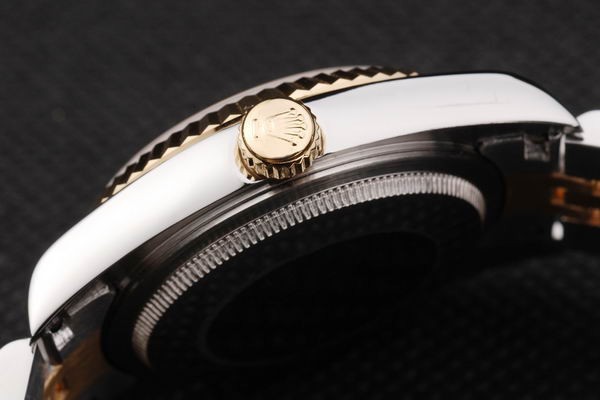 Rolex Datejust Swiss Qualité Replique Montre 4687-7