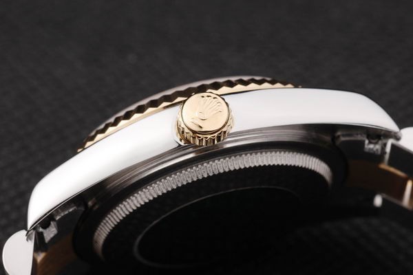 Rolex Datejust Swiss Qualité Replique Montre 4711-4