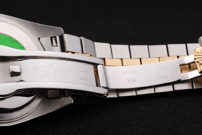 Rolex Datejust Swiss Qualité Replique Montre 4688-6