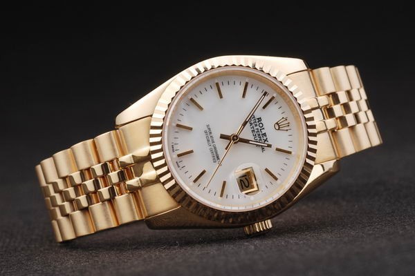 Rolex Datejust Swiss Qualité Replique Montre 4695-2