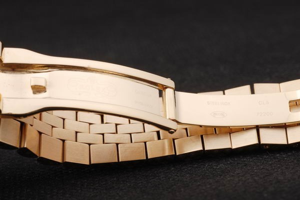 Rolex Datejust Swiss Qualité Replique Montre 4695-5