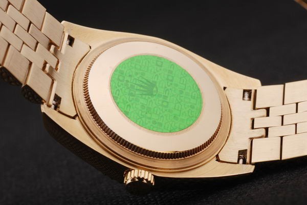 Rolex Datejust Swiss Qualité Replique Montre 4695-6