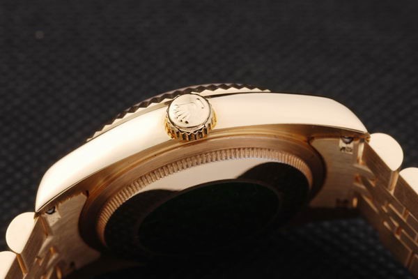 Rolex Datejust Swiss Qualité Replique Montre 4695-7