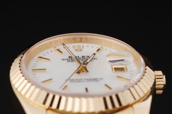 Rolex Datejust Swiss Qualité Replique Montre 4695-8