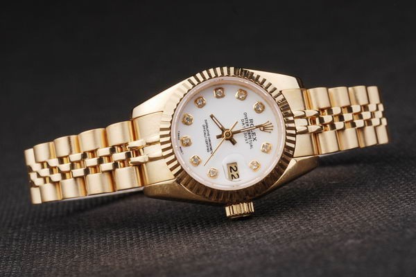 Rolex Datejust Swiss Qualité Replique Montre 4726-2