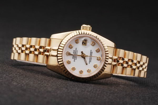 Rolex Datejust Swiss Qualité Replique Montre 4726-3