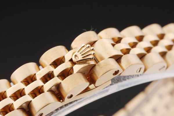 Rolex Datejust Swiss Qualité Replique Montre 4726-4