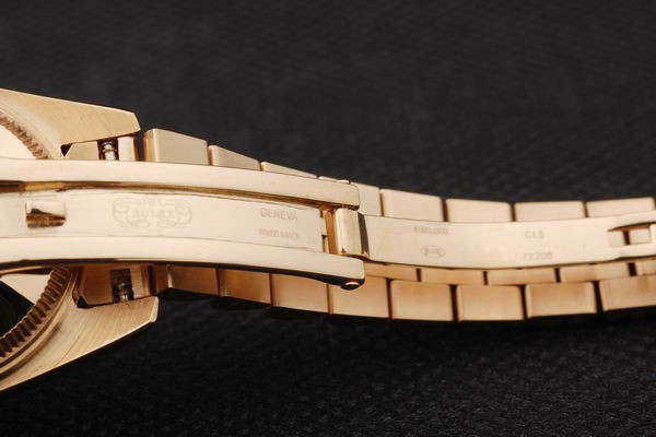Rolex Datejust Swiss Qualité Replique Montre 4726-5