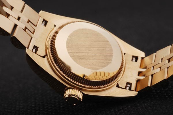 Rolex Datejust Swiss Qualité Replique Montre 4726-6