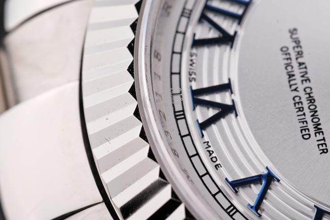 Rolex Datejust meilleure qualité Replique Montre 4770-2