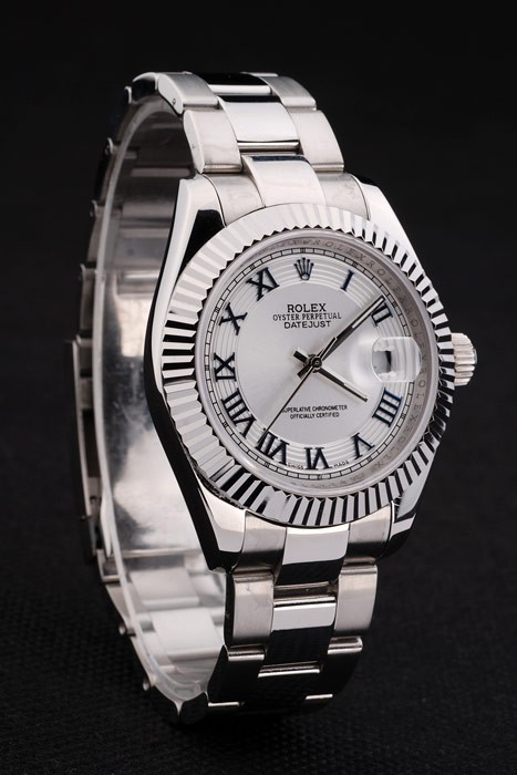 Rolex Datejust meilleure qualité Replique Montre 4770-3