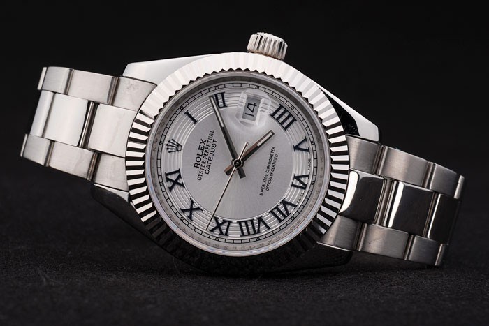 Rolex Datejust meilleure qualité Replique Montre 4770-5