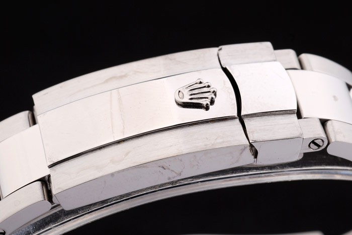 Rolex Datejust meilleure qualité Replique Montre 4770-6
