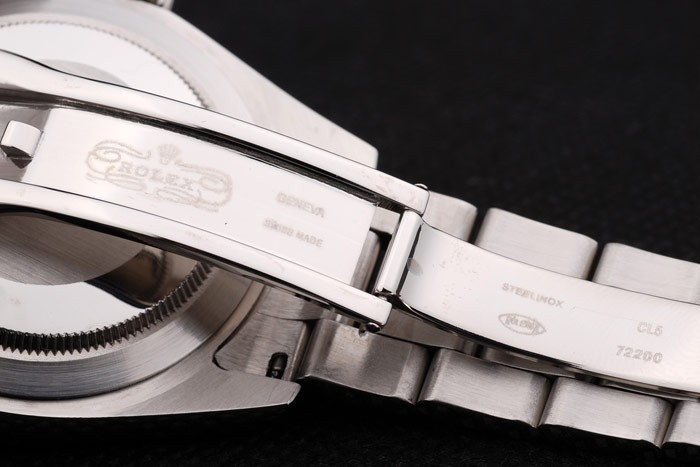 Rolex Datejust meilleure qualité Replique Montre 4770-7