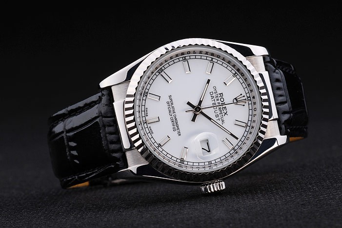 Rolex Datejust meilleure qualité Replique Montre 4755-2