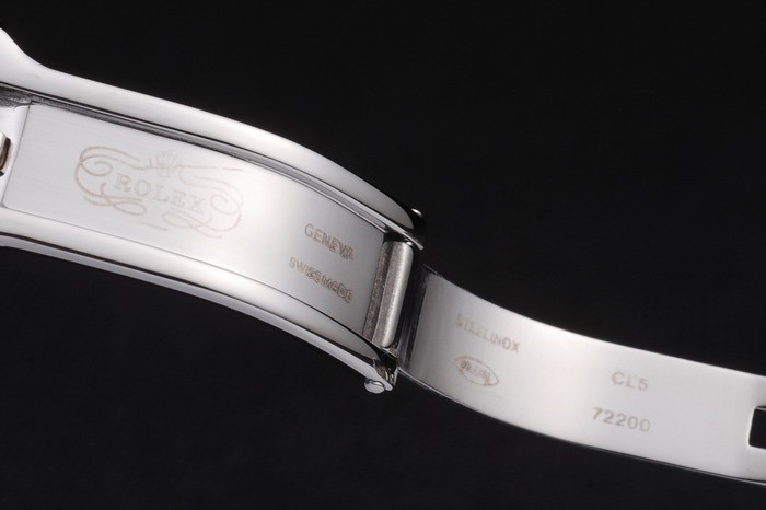 Rolex Datejust meilleure qualité Replique Montre 4755-3